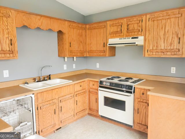 91 Tanglewood Circle, Blairsville, GA 30512