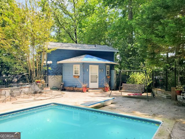 91 Tanglewood Circle, Blairsville, GA 30512