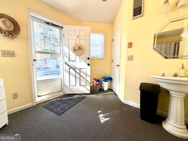 91 Tanglewood Circle, Blairsville, GA 30512