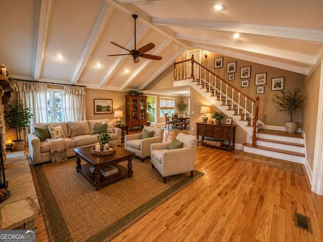 91 Tanglewood Circle, Blairsville, GA 30512