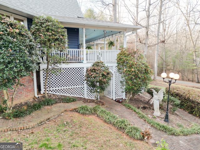 91 Tanglewood Circle, Blairsville, GA 30512
