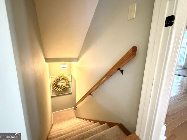 91 Tanglewood Circle, Blairsville, GA 30512