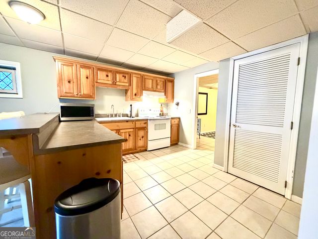 91 Tanglewood Circle, Blairsville, GA 30512