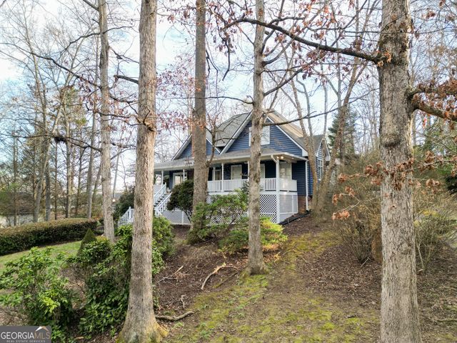 91 Tanglewood Circle, Blairsville, GA 30512