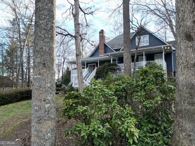 91 Tanglewood Circle, Blairsville, GA 30512