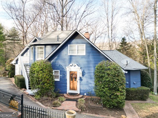 91 Tanglewood Circle, Blairsville, GA 30512