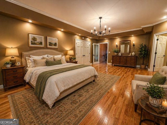 91 Tanglewood Circle, Blairsville, GA 30512