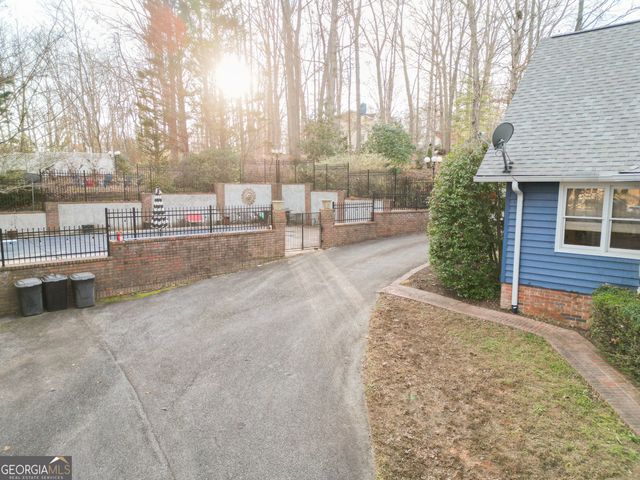 91 Tanglewood Circle, Blairsville, GA 30512