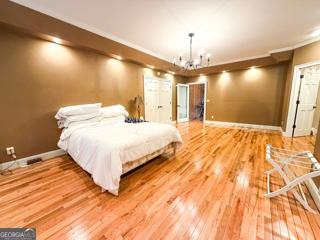 91 Tanglewood Circle, Blairsville, GA 30512