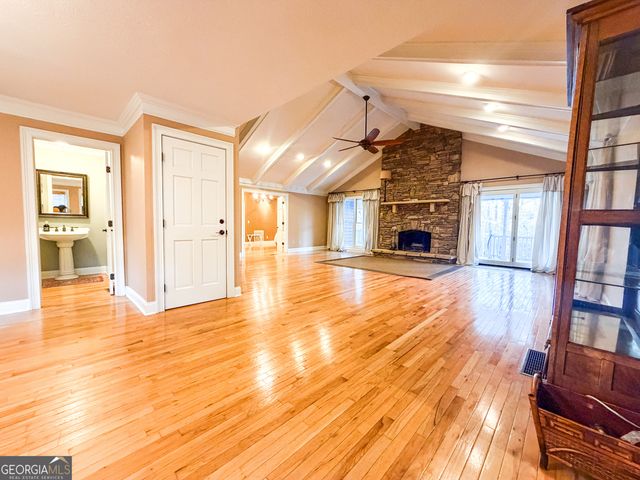 91 Tanglewood Circle, Blairsville, GA 30512