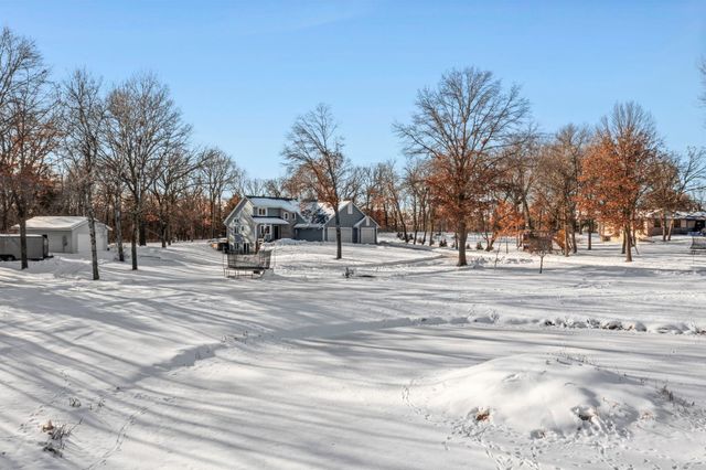 952 154th Lane NW, Andover, MN 55304