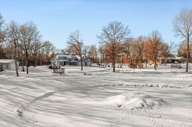 952 154th Lane NW, Andover, MN 55304