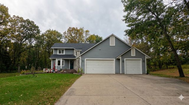 952 154th Lane NW, Andover, MN 55304