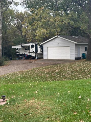 952 154th Lane NW, Andover, MN 55304