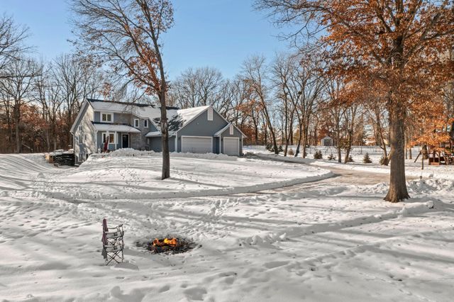 952 154th Lane NW, Andover, MN 55304