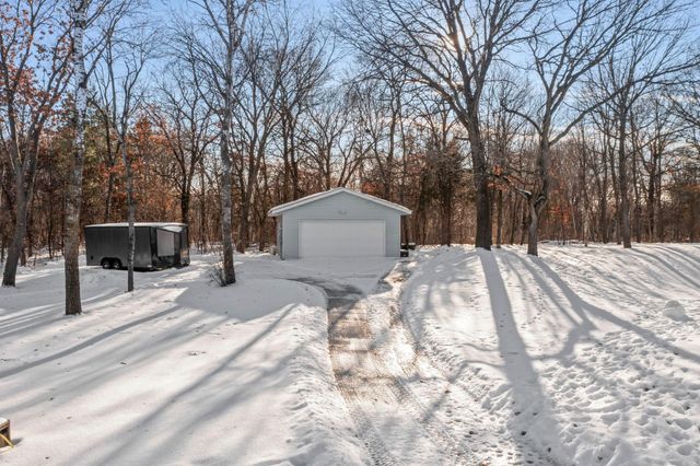 952 154th Lane NW, Andover, MN 55304