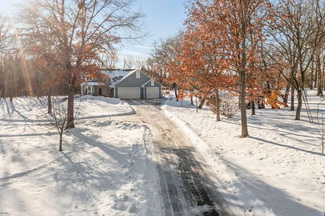 952 154th Lane NW, Andover, MN 55304