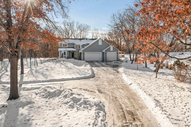952 154th Lane NW, Andover, MN 55304