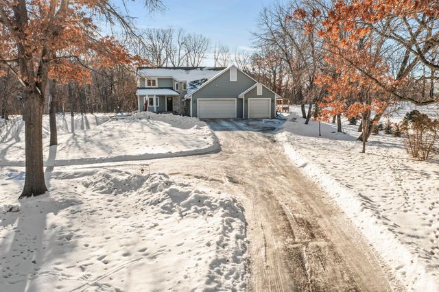 952 154th Lane NW, Andover, MN 55304