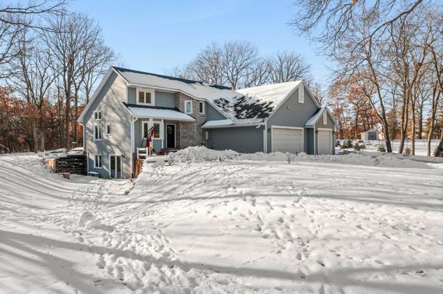 952 154th Lane NW, Andover, MN 55304