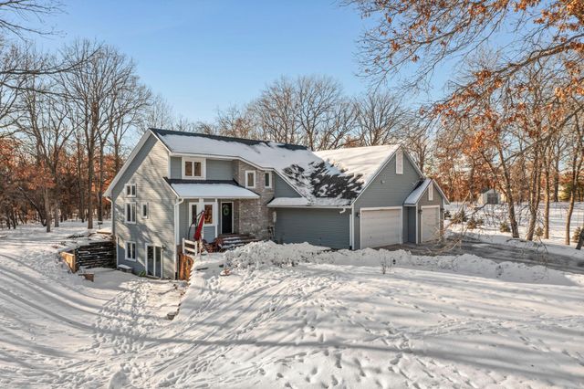 952 154th Lane NW, Andover, MN 55304