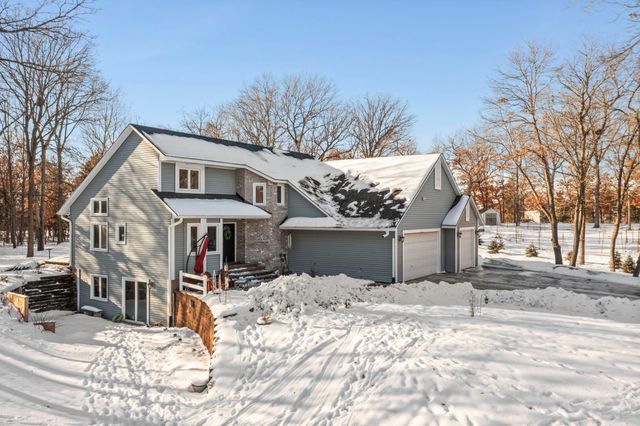 952 154th Lane NW, Andover, MN 55304