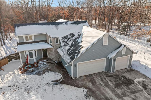 952 154th Lane NW, Andover, MN 55304