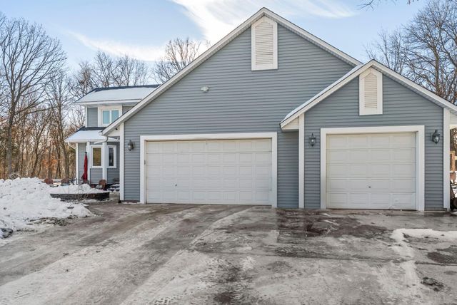 952 154th Lane NW, Andover, MN 55304