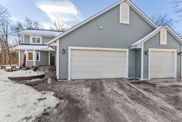 952 154th Lane NW, Andover, MN 55304