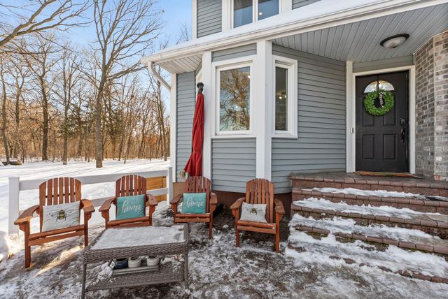 952 154th Lane NW, Andover, MN 55304