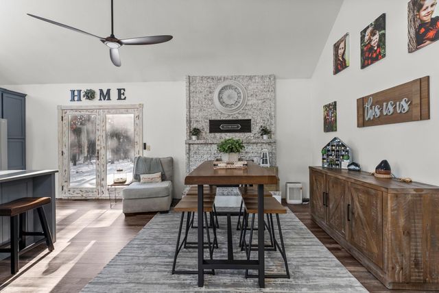 952 154th Lane NW, Andover, MN 55304