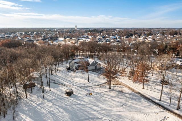 952 154th Lane NW, Andover, MN 55304