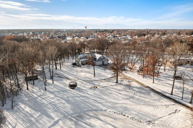 952 154th Lane NW, Andover, MN 55304