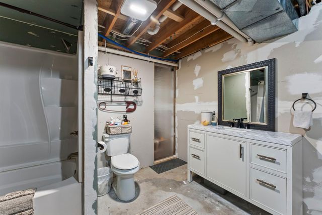 952 154th Lane NW, Andover, MN 55304