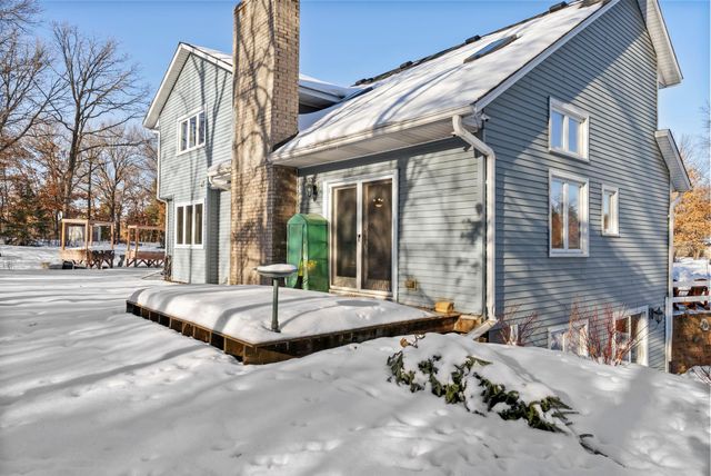 952 154th Lane NW, Andover, MN 55304