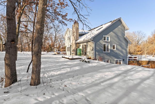 952 154th Lane NW, Andover, MN 55304