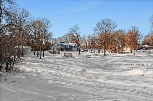 952 154th Lane NW, Andover, MN 55304