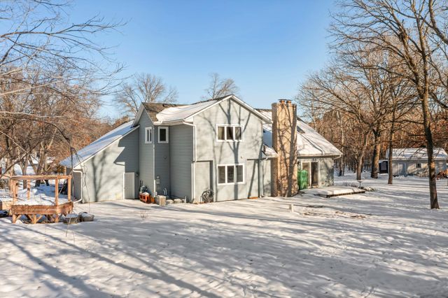 952 154th Lane NW, Andover, MN 55304