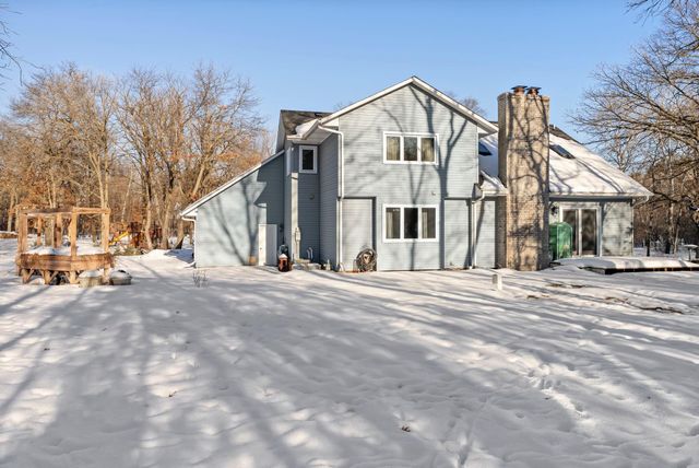 952 154th Lane NW, Andover, MN 55304