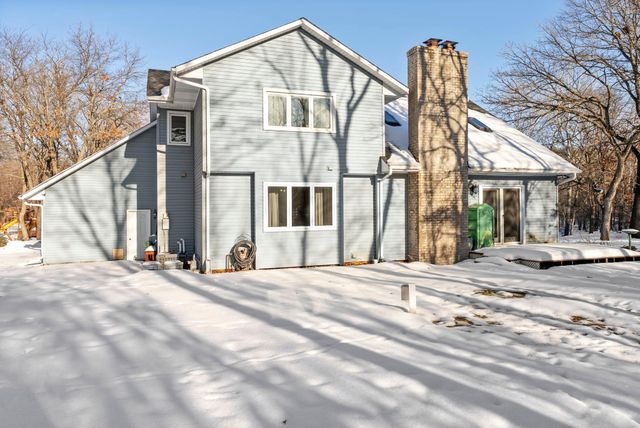 952 154th Lane NW, Andover, MN 55304