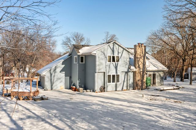 952 154th Lane NW, Andover, MN 55304