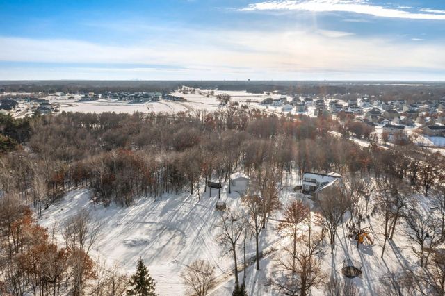 952 154th Lane NW, Andover, MN 55304