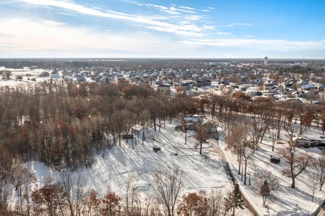 952 154th Lane NW, Andover, MN 55304