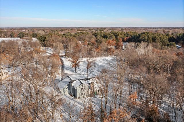 952 154th Lane NW, Andover, MN 55304