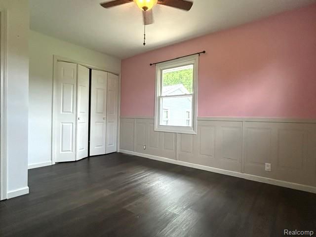 8475 Bridge Lake Road, Springfield Charter Township, MI 48348