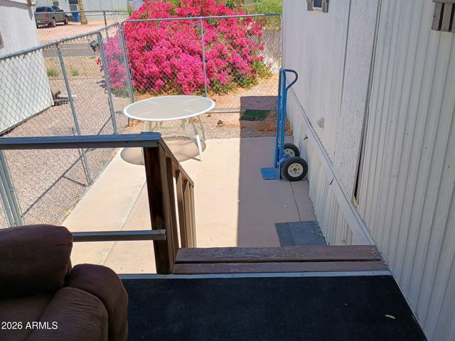 1150 N DELAWARE Drive 24, Apache Junction, AZ 85120