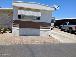 1150 N DELAWARE Drive 24, Apache Junction, AZ 85120