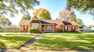 7533 MEADOWLAND DR, Memphis, TN 38133