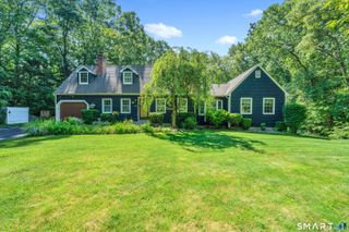 94 Warpas Road, Madison, CT 06443