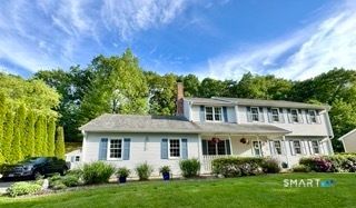 81 Folly Brook Lane, Manchester, CT 06040